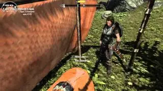 TES: Skyrim: #6 Любовный треугольник