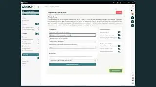Meet Article Writer: ChadGPT's One-Click AI Blog Tool for Small Business