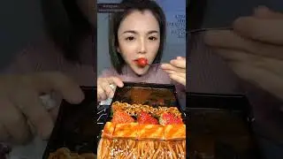 Eating Faster like a good girl | 