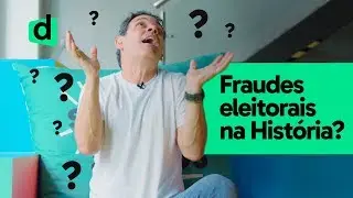 URNAS ELETRÔNICAS, FRAUDES E HISTÓRIA | PLANTÃO ESPECIAL ELEIÇÕES