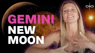 June 6th Astrology: New Moon in Gemini – BIG Magic in Love & Relationships!