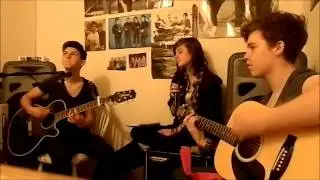I learnt to fly - No Urgency