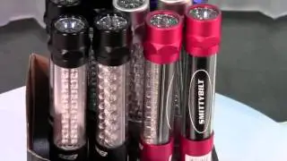 Smittybilt L1407 LED light pack from Pro Comp/G@/Smittybilt/Rubicon Express ID12143