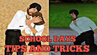 SCHOOL DAYS:TIPS AND TRICKS/MDICKIE