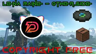 Minecraft 1.18 New OtherSide Music Disc
