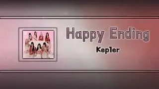 Happy Ending - Kep1er [Instrumental Ver.]