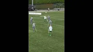 Fantastic Goal #football #respect  #epicfootball#shorts