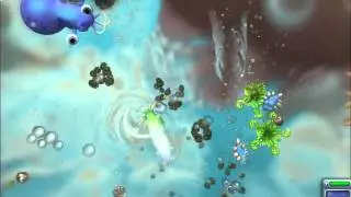 Lets Play: Spore Episode 2