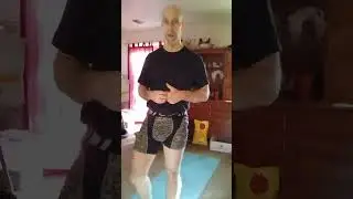 Explanation and Demonstration of The Five Tibetan Rites