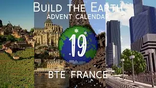 Team France | Build The Earth Showcase