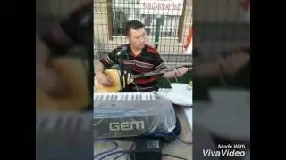 talip solakoğlu nesine yandım (2016)