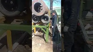 делаю прибор для золотодобычи
