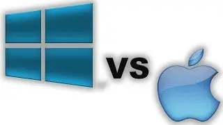 MAC VS WINDOWS - Tecnowiki
