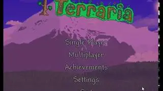 Terraria (load screen)