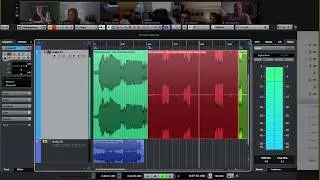 Learn Remixing: Next Level Sound Summer 2018 Remix Contest Finals