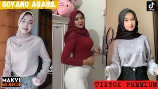 TIKTOK VIRAL TERBARU 2022 GOYANG ABABIL JILBAB ‼️‼️‼️ 