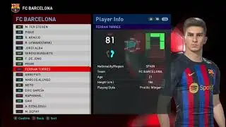 PES 2019 PATCH 2023