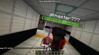 Minecraft. Left 2 mine. EP 2 Playing with Gil