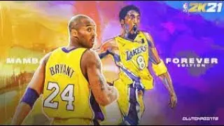 Unseen clips Season 2 Ep3 Kobe Court.