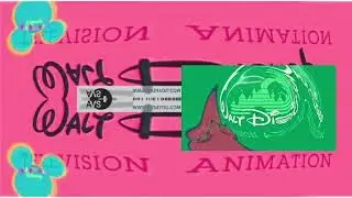 walt disney television animation google inc 2017 effects round 2 vs myself