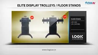 Logic AV Solutons - Active AV Authorized Distributor