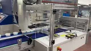 PEL-6545-F1-250 Left Side Feeding Machine