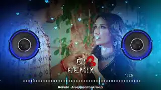 Meri Tarah 💘 Dj Remix Vibration Jubin Nayutiyal ! 2022 ! Mixing Dj Mixar Mayank ! Mamtesh Gautam