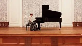 Lisanova Natalia - Лисанова Наталья