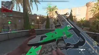 SCRIMS #1