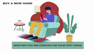 Promotional Social Ads | 2D Animated |         [ EH HK BOSS]