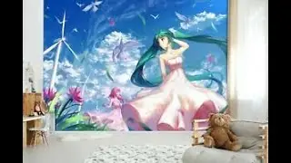 【MMD】Miku - Scutellaria {SPECIAL 300 abos/subs)