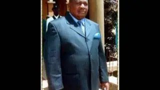 Eh yave nzambiame tata