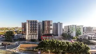 269S908 Grey Street, SOUTH BRISBANE, Queensland