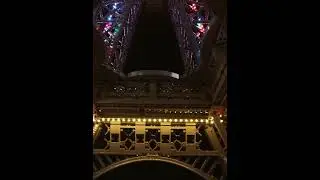 BrickBling Light Kit for LEGO Architecture Eiffel Tower Set 10307