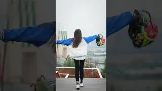 CBR 1000 RRR #shortvideo #ladybiker #shorts