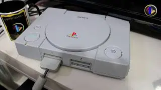 صوت بلايستيشن1  لا ينسى