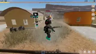 Official war(Usf 5-2 Luzar) Roblox anomic