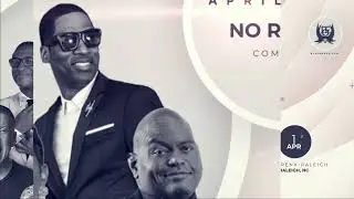 BlackOpps Entertainment Events Preview for  April 2022
