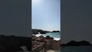 Masyallah Marina Beach #shorts #shortvideo