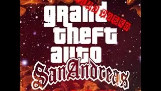 GTA San Andreas New Style!!!