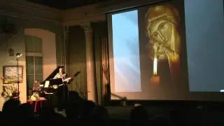 Ирина Скорик  "Молитва"