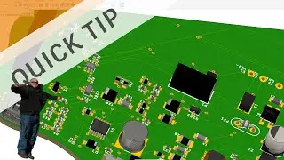 Fusion 360 electronic library editor