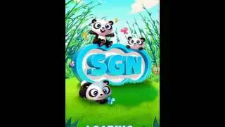 Panda Pop Level 982