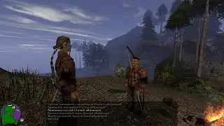 [5] Готика 2 | Gothic 2 | Я ДАЖЕ ДАЖЕ ЗАБЫЛ КТО Я ДАЖЕ