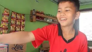 ADEK DIVA TUKANG SETEL