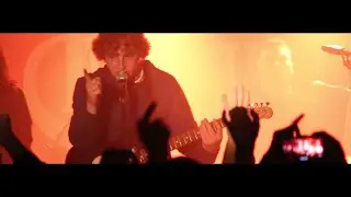 The Snuts - Manhattan Project (Live from The Lemon Tree)