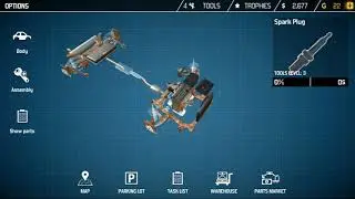 Car Mechanic Simulator 18 Ep.1