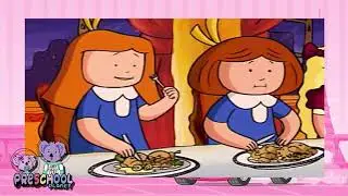 Las Nuevas Aventuras de Madeline 👧🏻🗼- Madeline en el Hotel Riche [Preschool Planet]