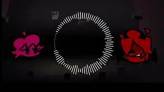 I'M NOT THAT PERSON ANYMORE! | Ricochet + Chances  but GF, Nusky and OG Manifest Sky sing it