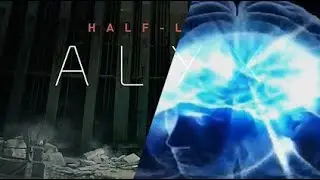 Half-Life: ALYX-Funny Moments